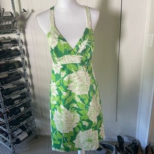 Trina Turk Summer Dress